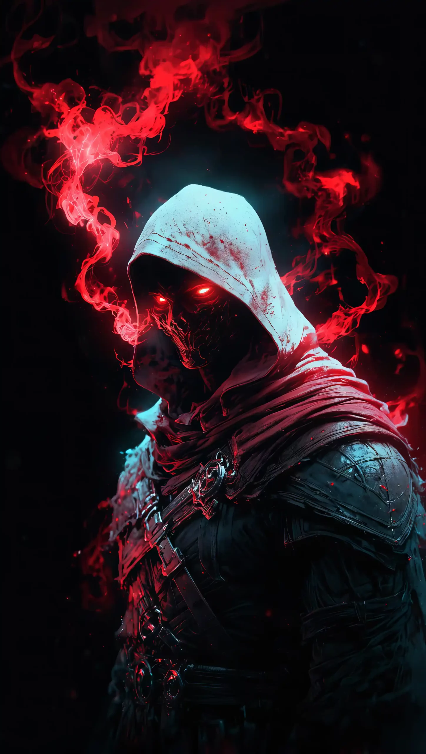 متال پوستر اساسینز کرید Assasins Creed