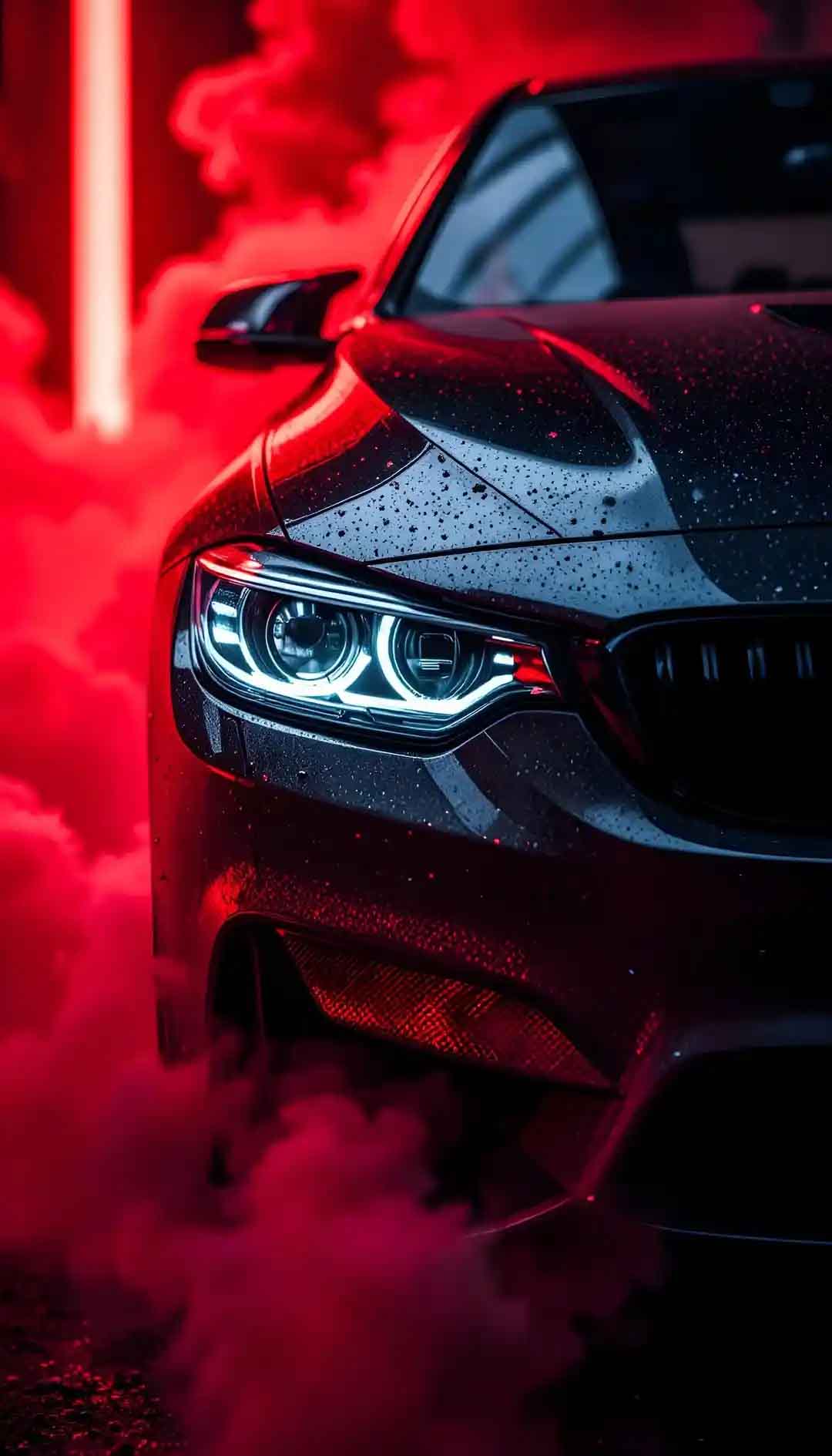 متال پوستر ماشین