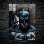 متال پوستر جوکر joker