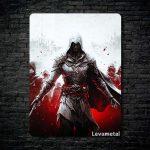 متال پوستر اساسینز کرید assasins creed