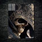 متال پوستر اساسینز کرید assasins creed