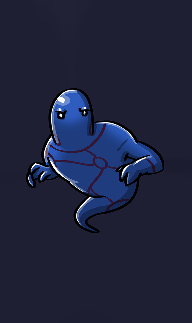 متال پوستر enigma از گیم دوتا2 dota2