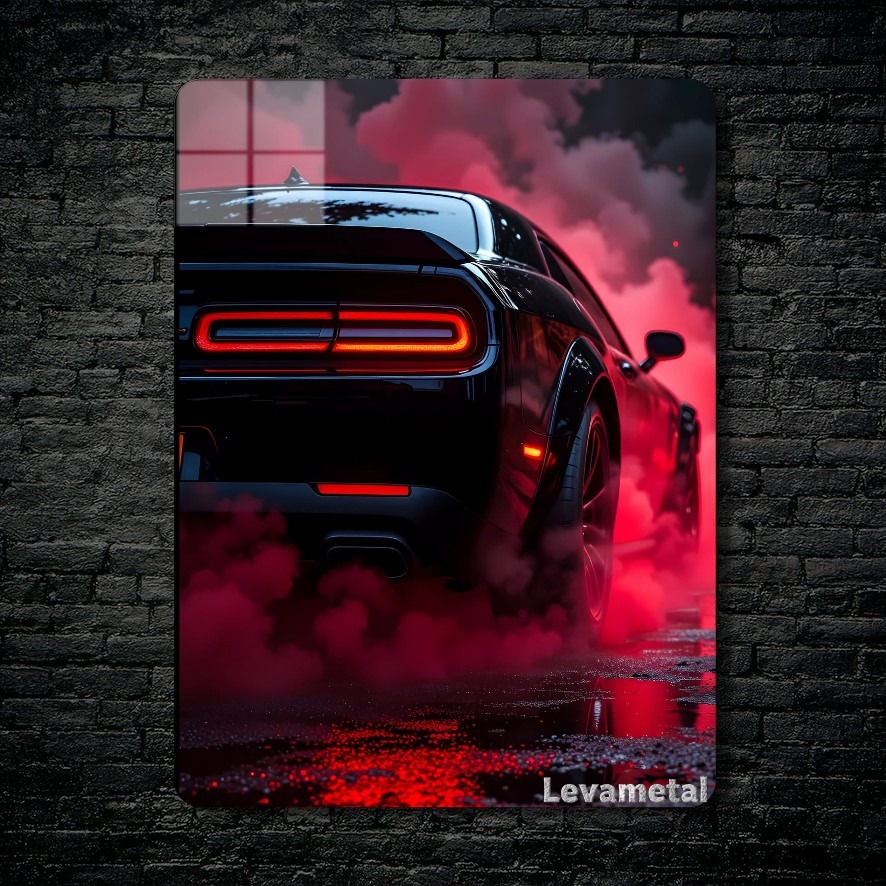 main-mockup-13774-1781732244.jpeg متال پوستر ماشین با کد B-175 - Image 1