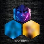 لوا سل ارن Eren از انیمه اتک آن تایتان Attack On Titan با کد C-003