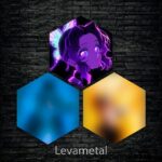 لوا سل انیمه شیطان کش Demon Slayer با کد C-008