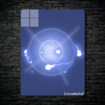متال پوستر io از گیم دوتا2 , dota2 با کد B-375