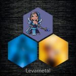لوا سل Crystal Maiden از گیم دوتا2، dota2 با کد C-066