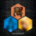 لوا سل Earthshaker از گیم دوتا2، dota2 با کد C-075