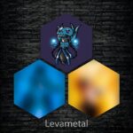 لوا سل Lich از گیم دوتا2، dota2 با کد C-091