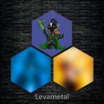 لوا سل Rubick از گیم دوتا2، dota2 با کد C-121