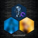 لوا سل Vengeful Spirit از گیم دوتا2، dota2 با کد C-147