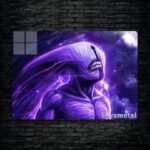 متال پوستر faceless void از گیم دوتا2 , dota2 با کد B-771