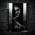 متال پوستر juggernaut از گیم دوتا2 , dota2 با کد B-902