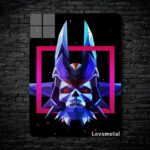 متال پوستر lich از گیم دوتا2 , dota2 با کد D-028