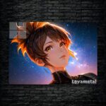 متال پوستر marci از گیم دوتا2 , dota2 با کد D-134
