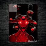 متال پوستر medusa از گیم دوتا2 , dota2 با کد D-161