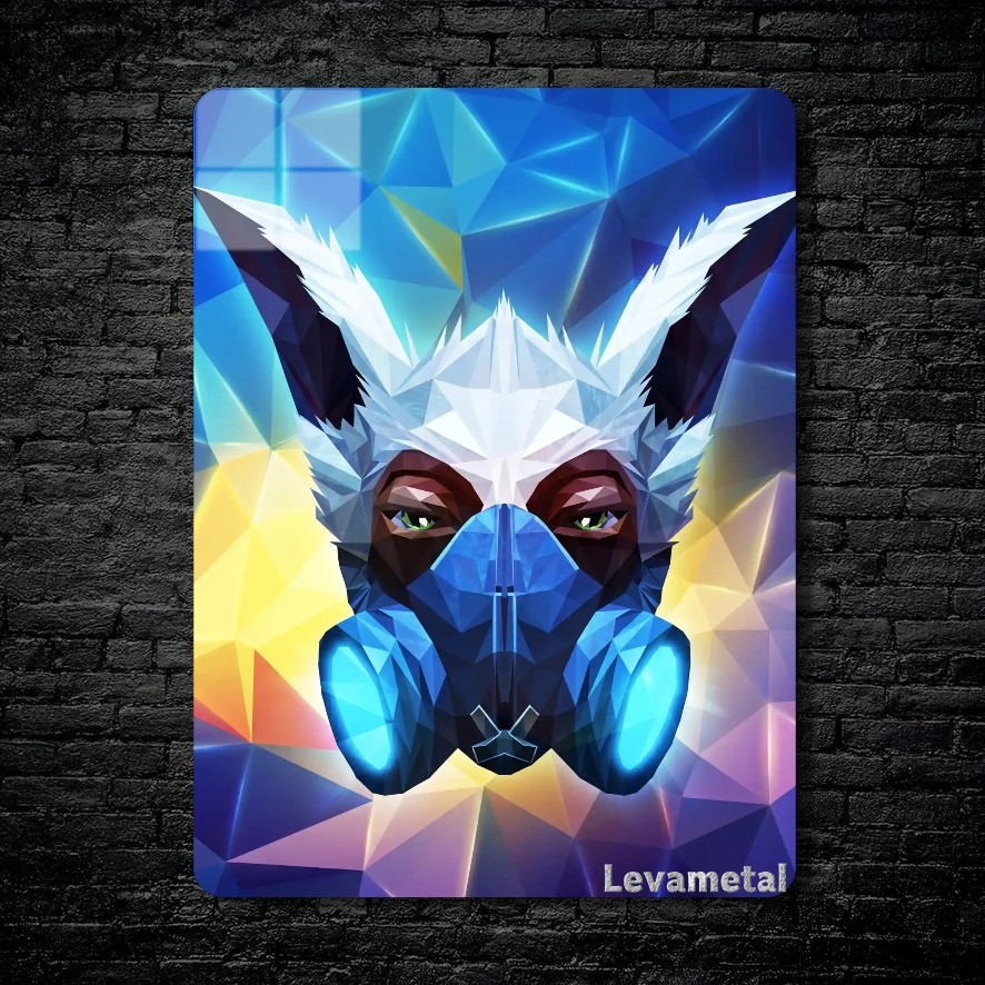 main-mockup-19229-1783700383.jpeg متال پوستر meepo از گیم دوتا2 , dota2 با کد D-170