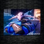متال پوستر sven از گیم دوتا2 , dota2 با کد D-898