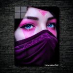 متال پوستر templar assassin از گیم دوتا2 , dota2 با کد D-947