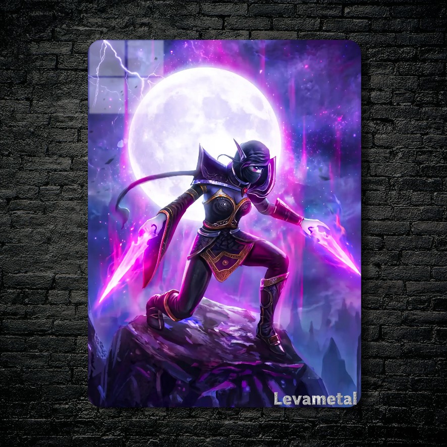 main-mockup-22564-1784761130.jpeg متال پوستر templar assassin از گیم دوتا2 , dota2 با کد D-949