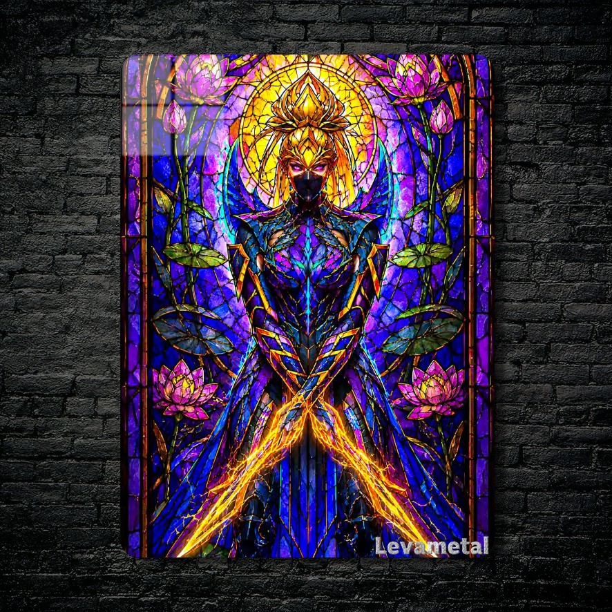 main-mockup-22575-1784765057.jpeg متال پوستر templar assassin از گیم دوتا2 , dota2 با کد D-965
