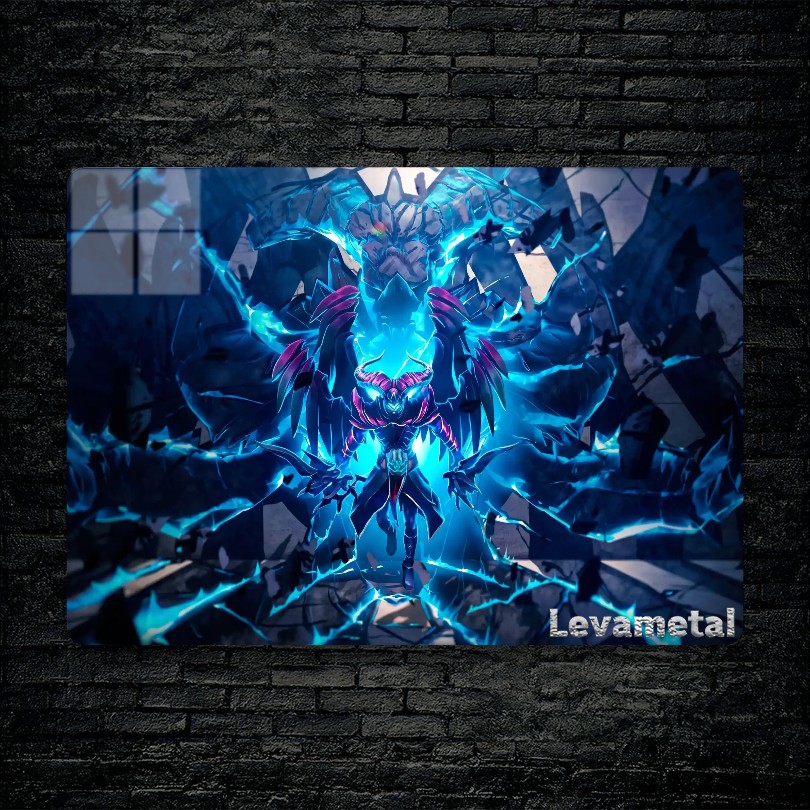 main-mockup-22742-1784771163.jpeg متال پوستر terrorblade از گیم دوتا2 , dota2 با کد D-983