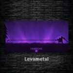 متال پوستر timbersaw از گیم دوتا2 , dota2 با کد E-027