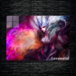 متال پوستر vengeful spirit از گیم دوتا2 , dota2 با کد E-269