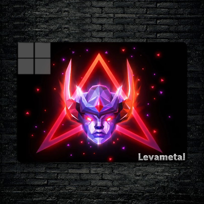متال پوستر vengeful spirit از گیم دوتا2 , dota2 با کد E-306