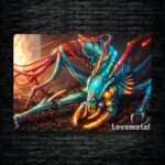 متال پوستر weaver از گیم دوتا2 , dota2 با کد E-363