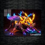 متال پوستر weaver از گیم دوتا2 , dota2 با کد E-374