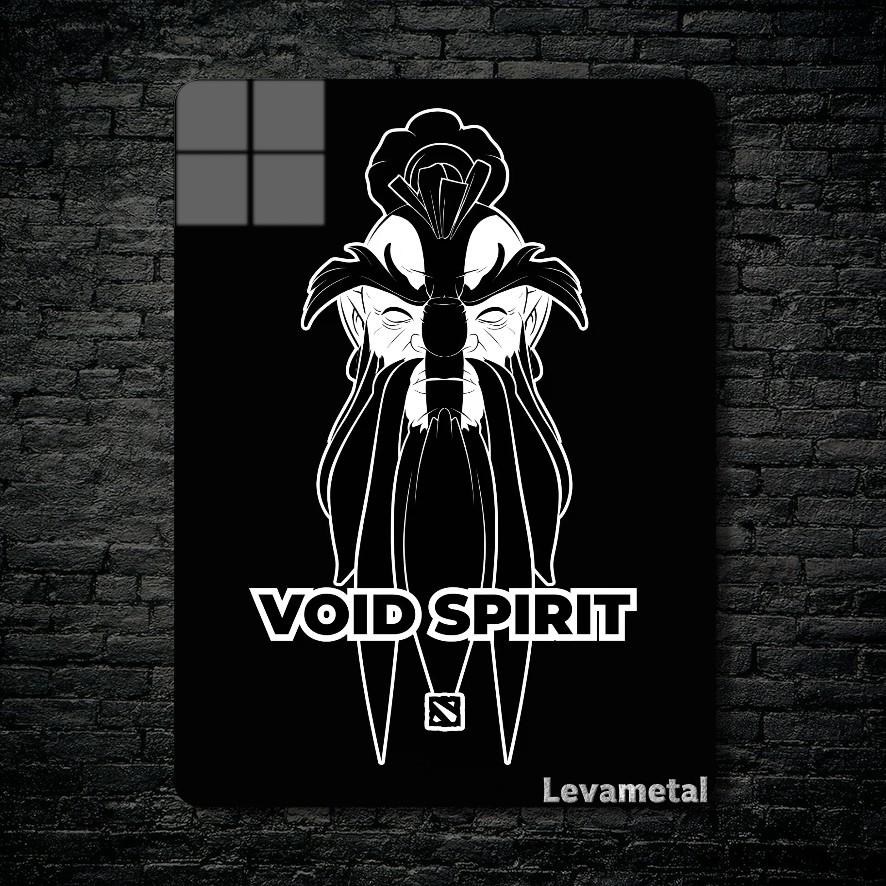 main-mockup-24977-1785316500.jpeg متال پوستر void spirit از گیم دوتا2 , dota2 با کد E-494