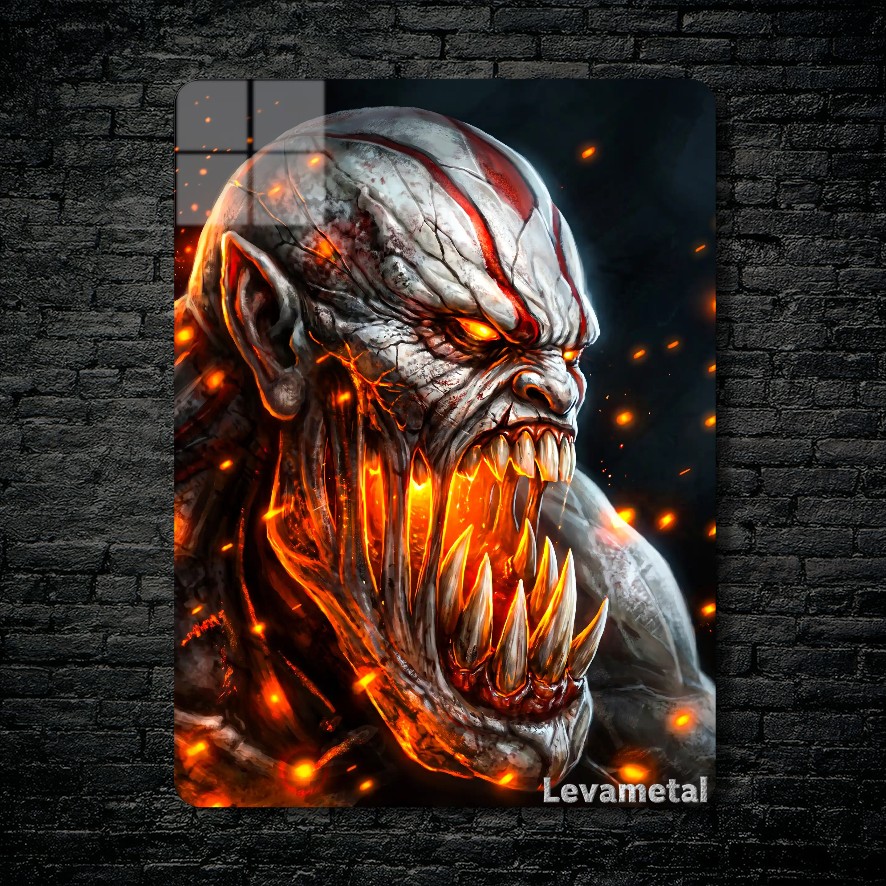 main-mockup-25042-1785317911.jpeg متال پوستر lifestealer از گیم دوتا2 , dota2 با کد E-502