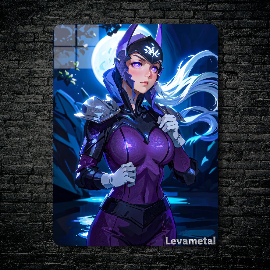 main-mockup-25047-1785318215.jpeg متال پوستر luna از گیم دوتا2 , dota2 با کد E-504