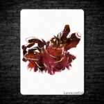 متال پوستر clockwerk از گیم دوتا2 , dota2 با کد E-516