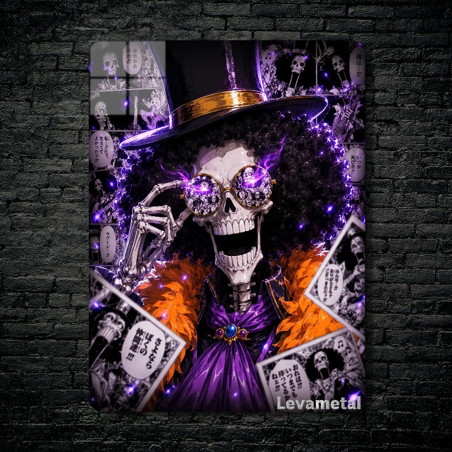 main-mockup-112916-1787239576.jpeg متال پوستر انیمه وان پیس One piece با کد E-603