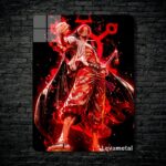 متال پوستر شنکس Shanks از انیمه وان پیس E-650 one piece