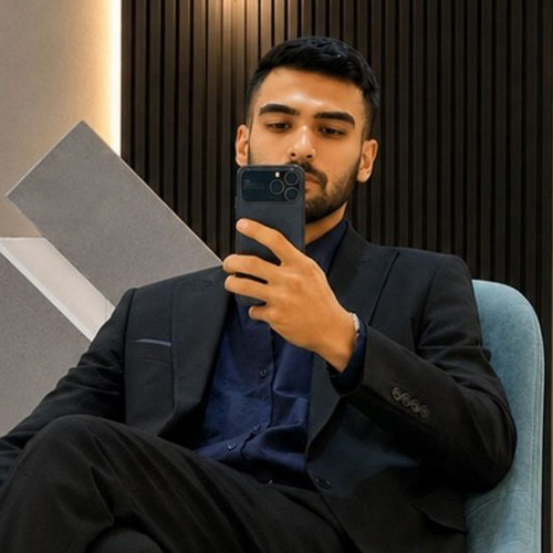علی هاشمی